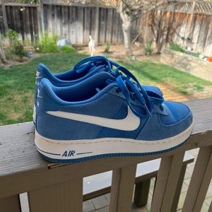Nike AF1’s